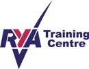 Sailing Away is an authorised RYA training center